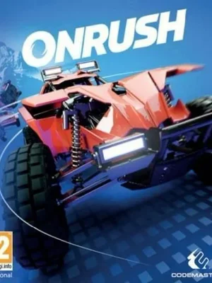 Onrush