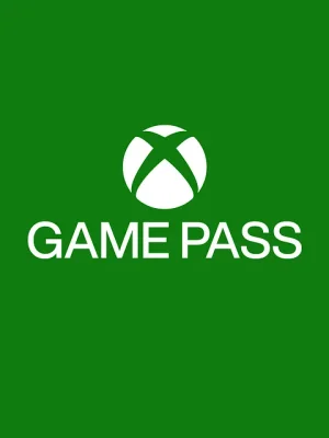 Xbox Game Pass
