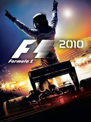 F1 2010