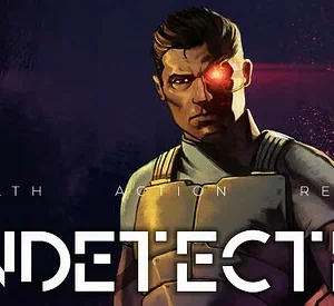 Undetected