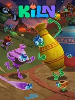 Kiln