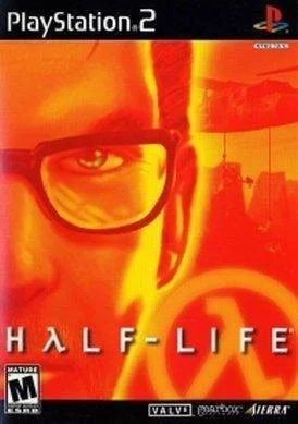 Half-life