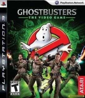 Ghostbusters: The Videogame