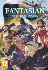 FANTASIAN Neo Dimension