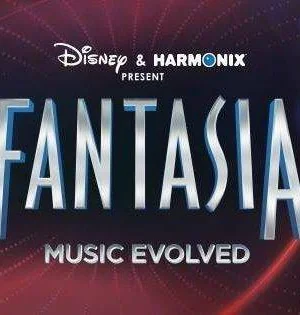 Fantasia: Music Evolved
