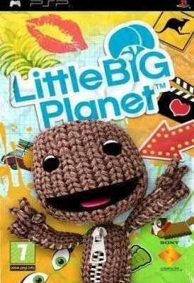 LittleBigPlanet PSP