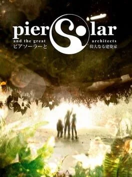 Pier Solar HD