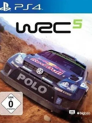 WRC 5