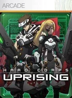 Hard Corps