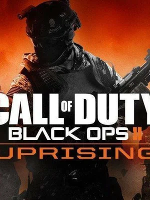 Call of Duty: Black Ops 2 - Uprising