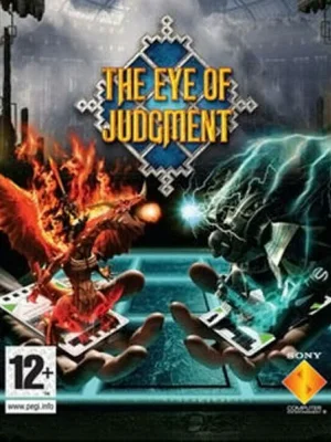 The Eye of Judgment