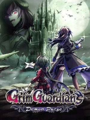 Grim Guardians: Demon Purge