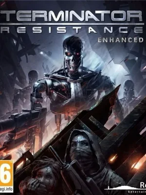 Terminator: Resistance Enhanced