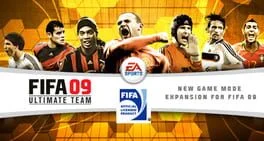 Fifa 09 Ultimate Team