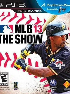 MLB 13 The Show