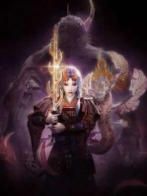 Nioh 2 - DLC The First Samurai