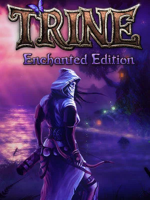 Trine: Enchanted Edition