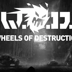 Wheels of Destruction