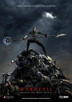 WarDevil: Unleash The Beast Within