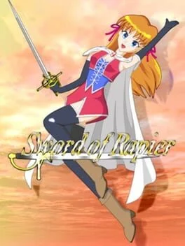 Sword of Rapier
