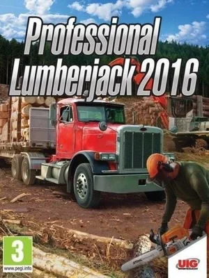 Professional Lumberjack 2016