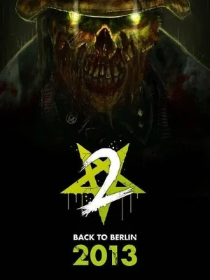Sniper Elite: Nazi Zombie Army 2