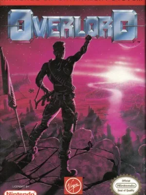 Overlord