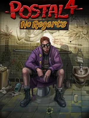 POSTAL 4: No Regerts 