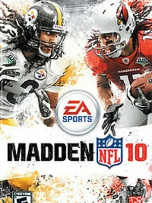 Madden NFL 10