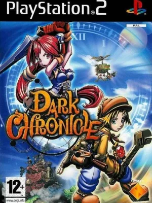 Dark Chronicle
