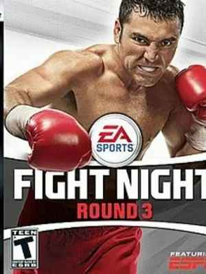 Fight Night Round 3