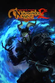 Dungeons & Dragons Neverwinter Nights 2: Enhanced Edition