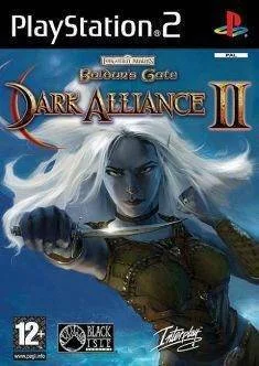 Baldurs Gate: Dark Alliance 2