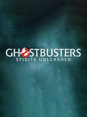 Ghostbusters: Spirits Unleashed