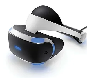 PlayStation VR