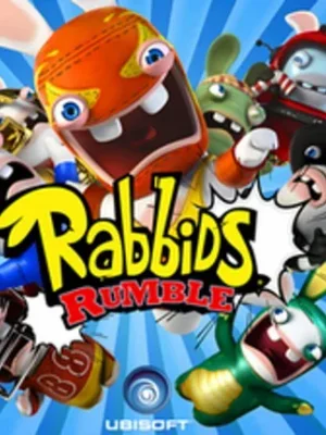 Rabbids Rumble