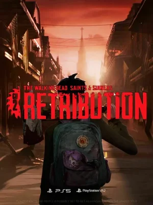 The Walking Dead: Saints & Sinners – Chapter 2: Retribution