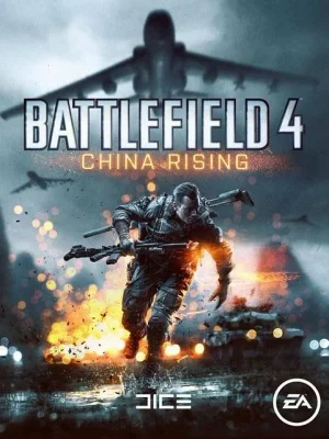 Battlefield 4 - DLC China Rising