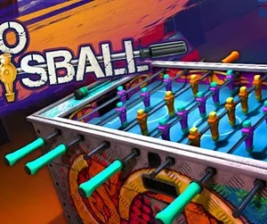 Pro Foosball