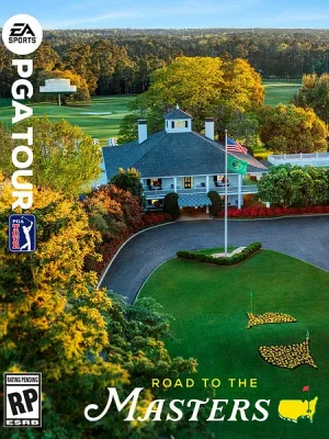 EA Sports PGA Tour