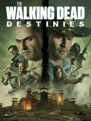 The Walking Dead Destinies