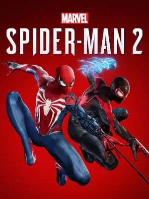 Marvel’s Spider-Man 2