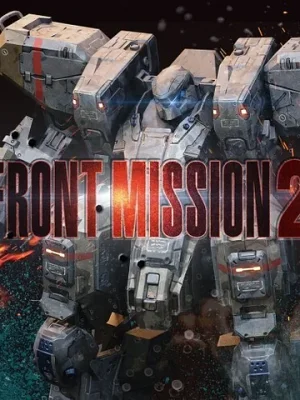 FRONT MISSION 2: Remake