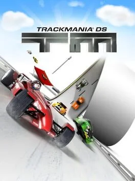 TrackMania Wii