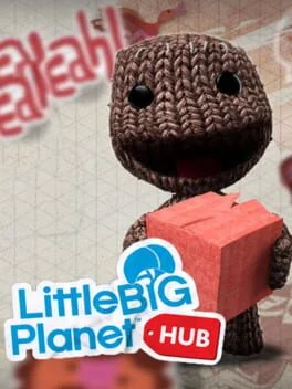 LittleBigPlanet Hub