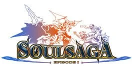 Soul Saga