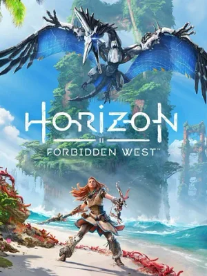 Horizon II: Forbidden West