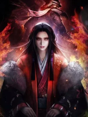 Nioh - DLC Bloodshed’s End