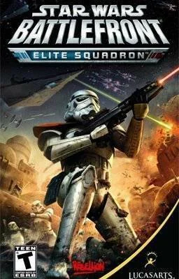 Star Wars Battlefront: Elite Squadron