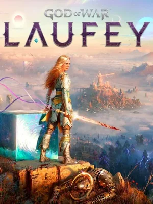 God of War Laufey